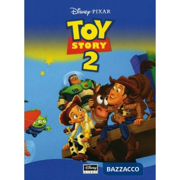 Toy Story 2