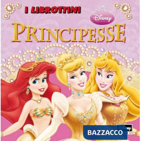 Principesse Gold