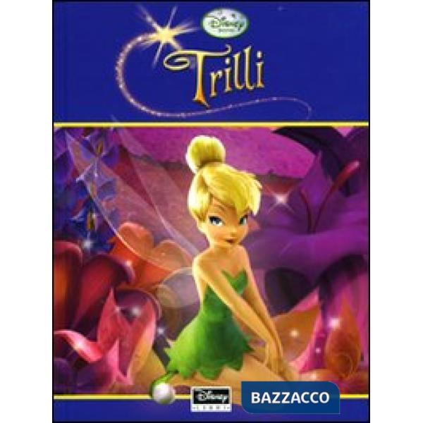 Trilli. Ediz. illustrata