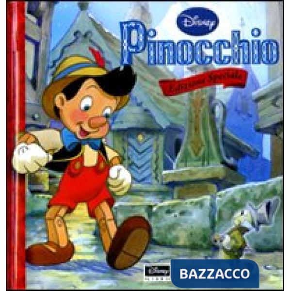 Pinocchio. Ediz. speciale