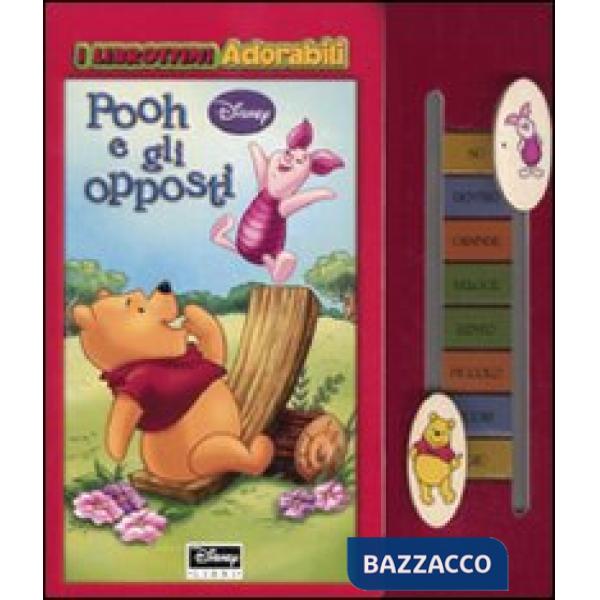 Pooh e gli opposti