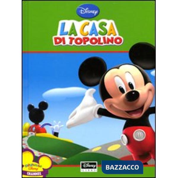 Casa di Topolino (La)