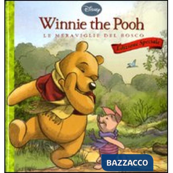 Winnie the Pooh. Ediz. speciale