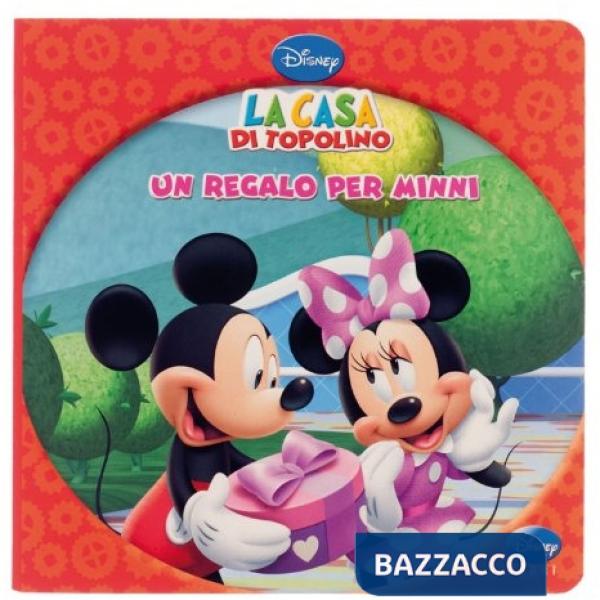 Sorpresa di San Valentino. La casa di Topolino (La)