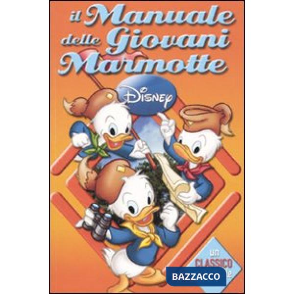 Manuale delle giovani marmotte (Il)