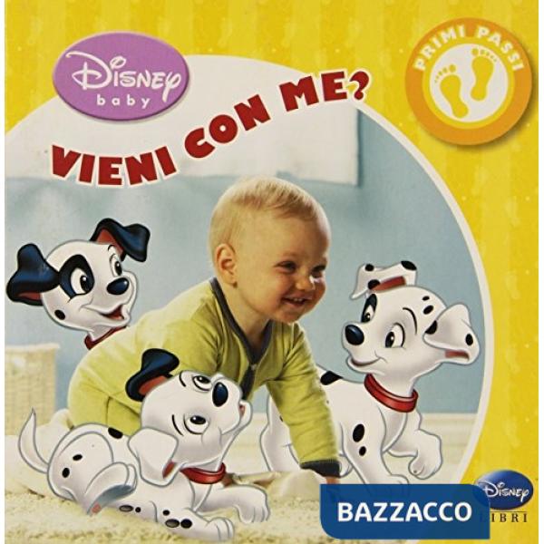 Vieni con me? Ediz. illustrata