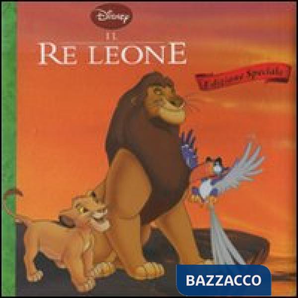 Re Leone. Ediz. speciale (Il)