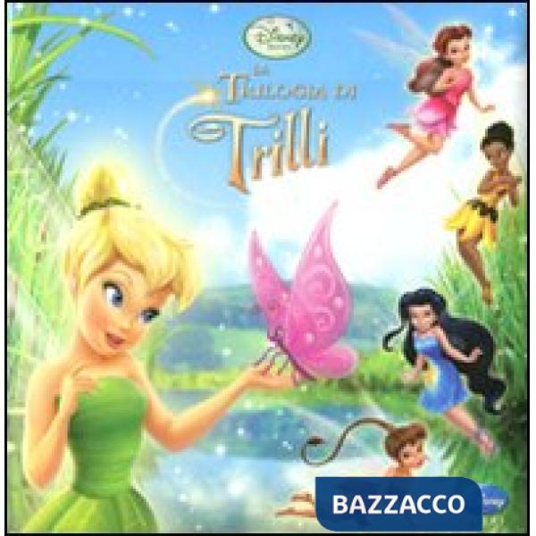 Trilogia di Trilli (La)
