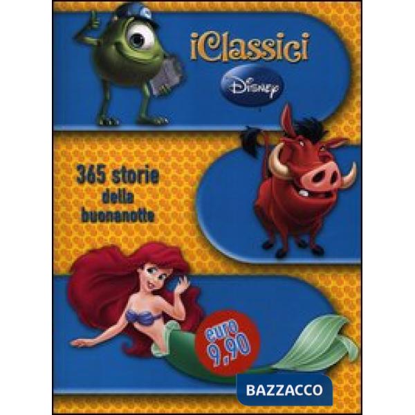 365 storie della buonanotte. Vol. 2