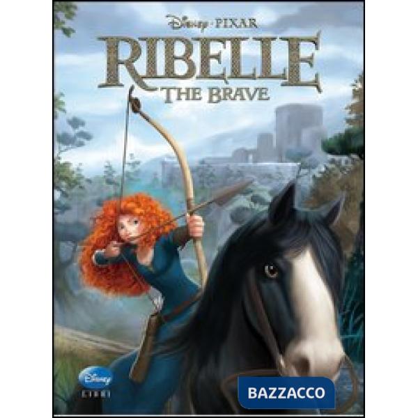 Ribelle. The Brave