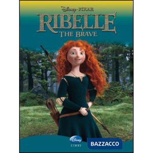 Ribelle. The Brave