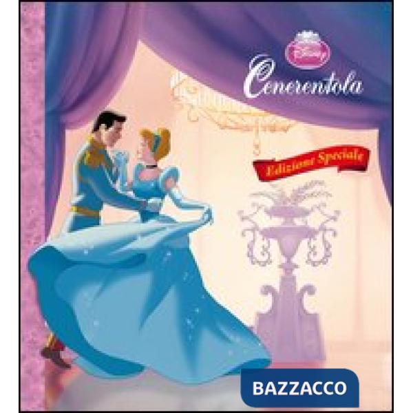 Cenerentola. Ediz. speciale
