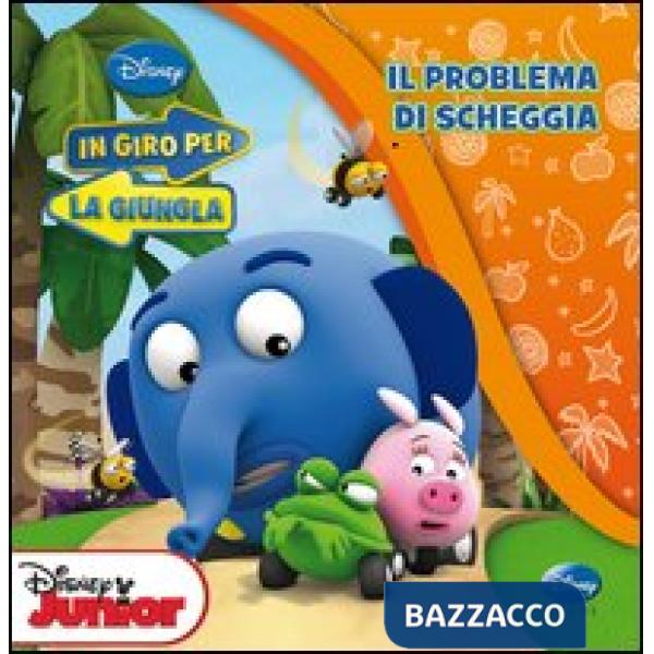 In giro per la giungla. Il problema di Scheggia