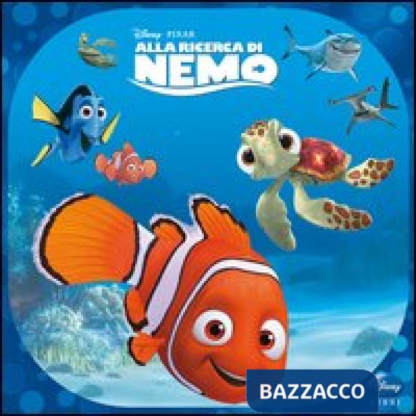 Alla ricerca di Nemo