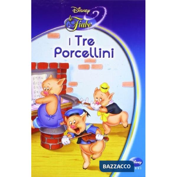 Tre porcellini (I)