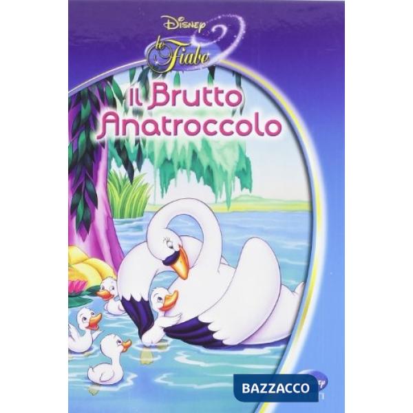 Brutto anatroccolo. Ediz. illustrata (Il)