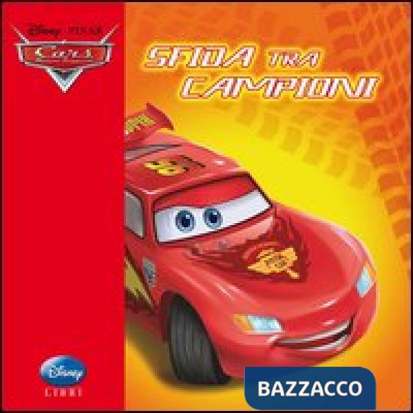 Sfida tra campioni. Con gadget