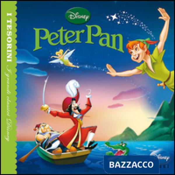 Peter Pan
