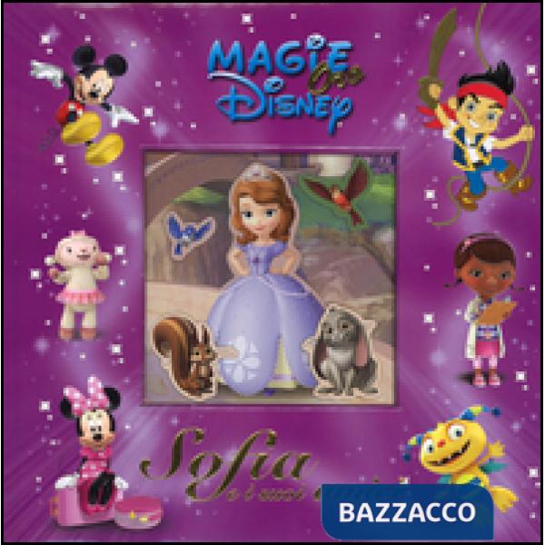 Sofia e i suoi amici