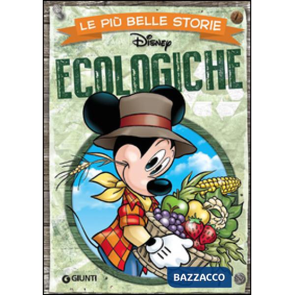 Più belle storie ecologiche (Le)