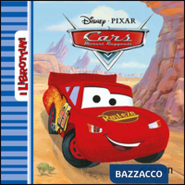 Cars. Ediz. illustrata