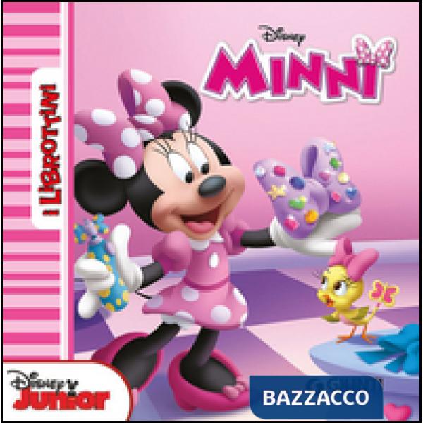 Minni. Ediz. illustrata