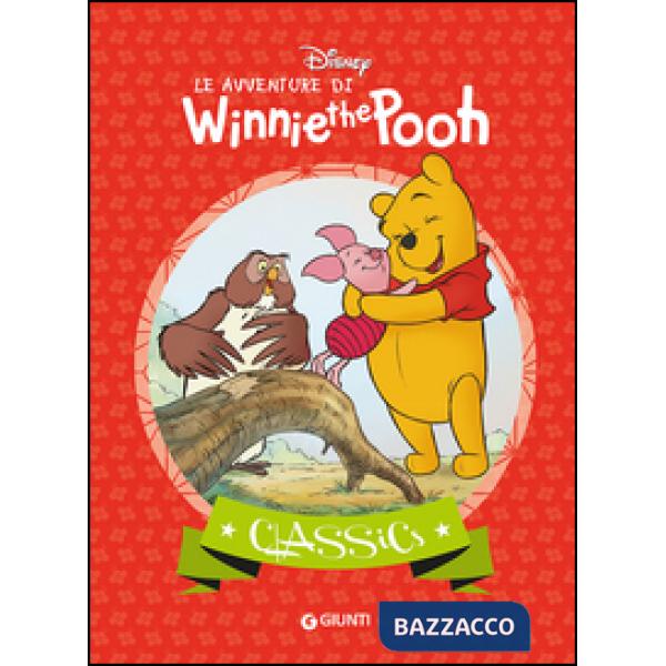 Avventure di Winnie the Pooh (Le)