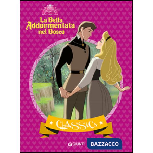 Bella addormentata nel bosco (La)