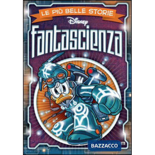 Più belle storie. Fantascienza (Le)