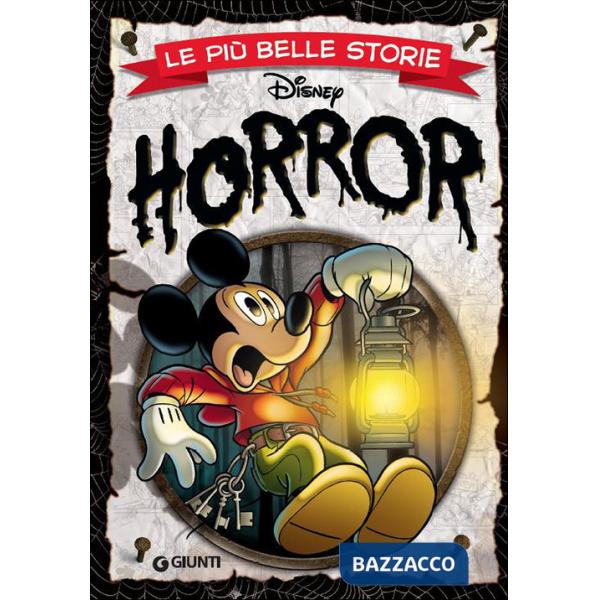 Più belle storie. Horror (Le)