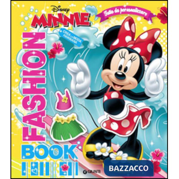 Fashion Book. Moda Hawaiana. Minni