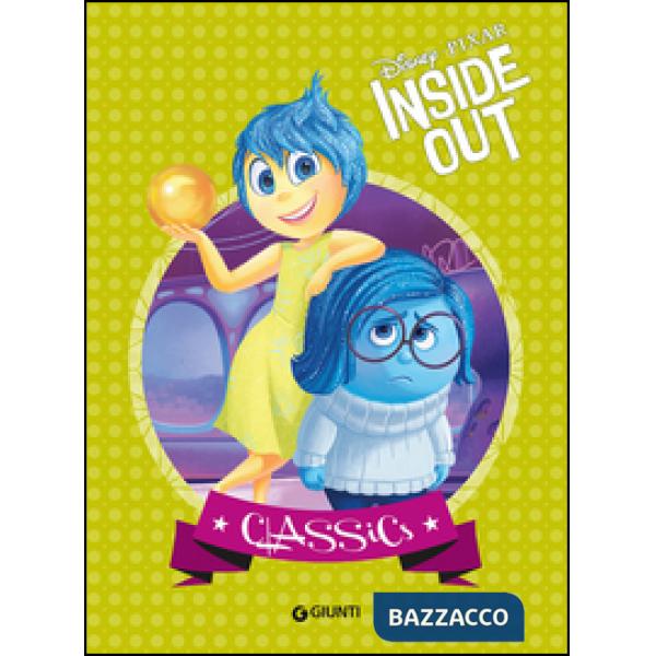 Inside out