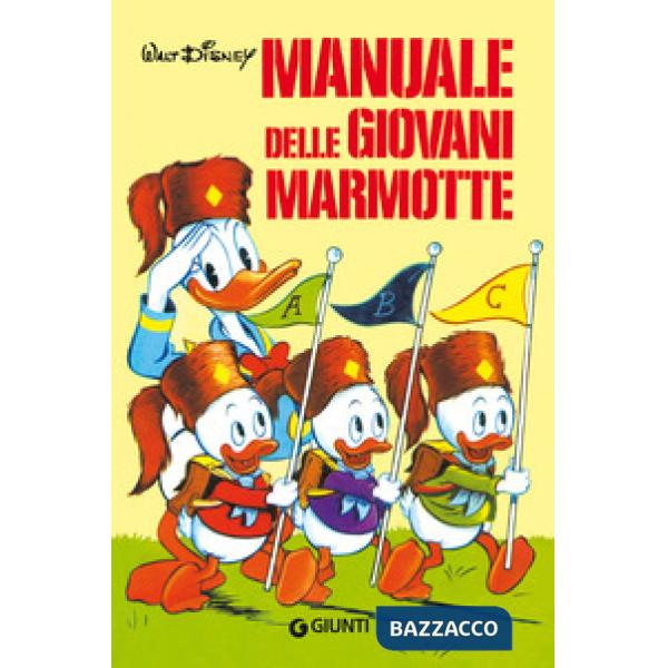 Manuale delle giovani marmotte