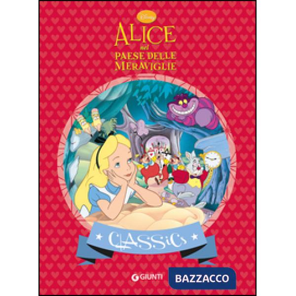 Alice nel paese delle meraviglie