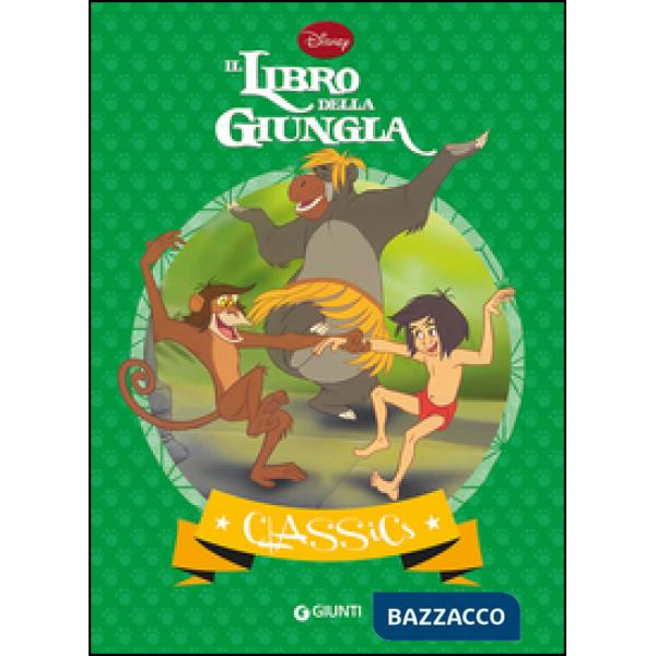 Libro della giungla (Il)