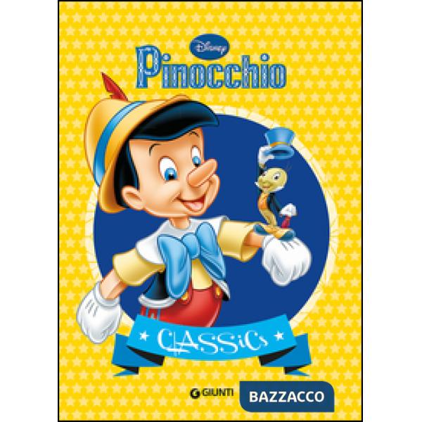 Pinocchio