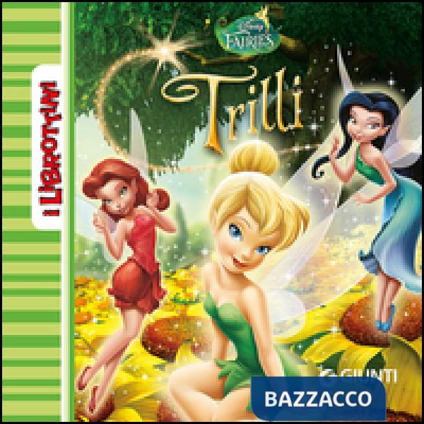 Trilli