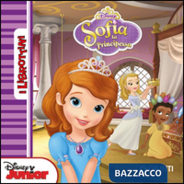 Sofia la principessa