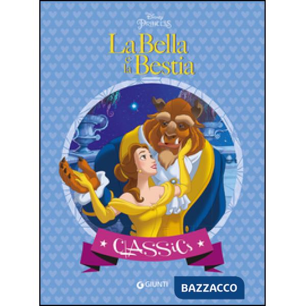 Bella e la Bestia (La)