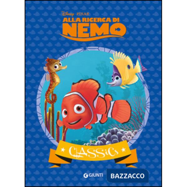 Alla ricerca di Nemo