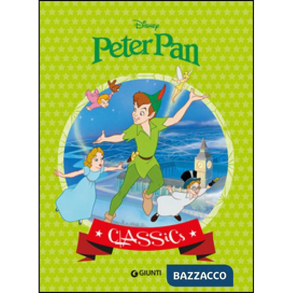 Peter Pan