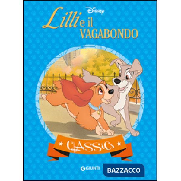 Lilli e il vagabondo