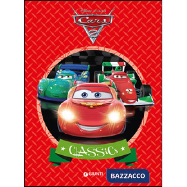 Cars 2