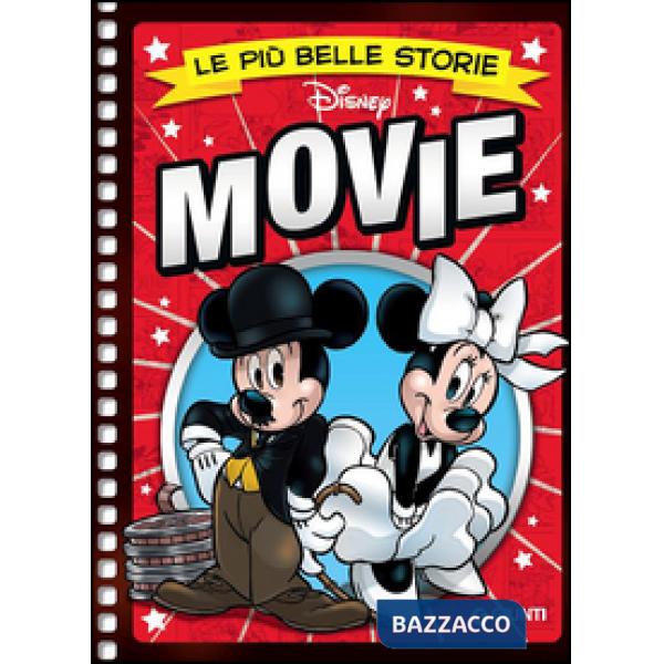 Più belle storie. Movie (Le)