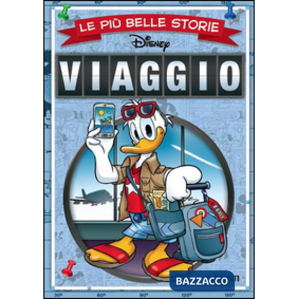Più belle storie viaggio (Le)