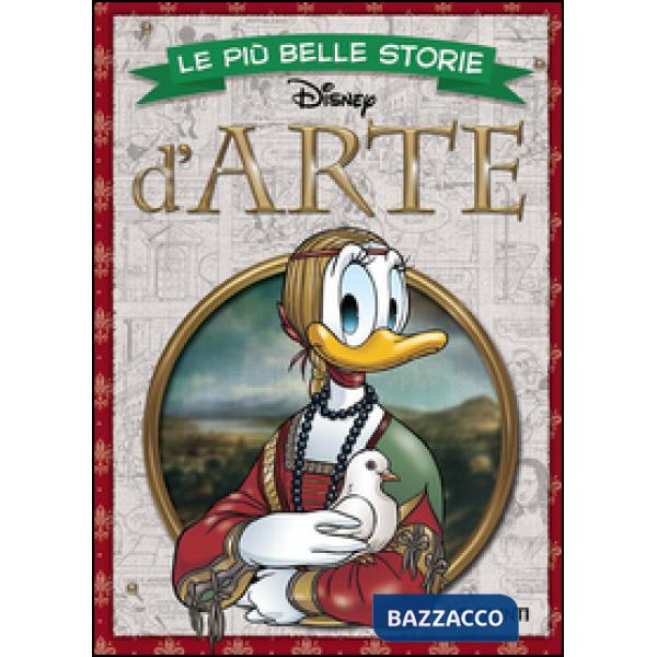 Più belle storie d'arte (Le)