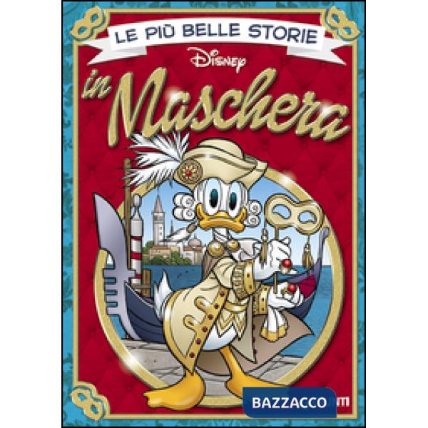 Più belle storie in maschera (Le)