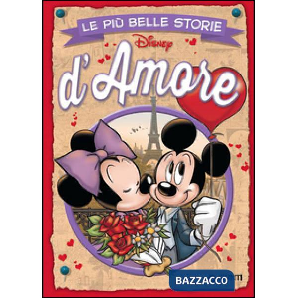 Più belle storie d'amore (Le)