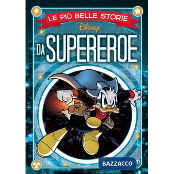 Più belle storie da supereroe (Le)