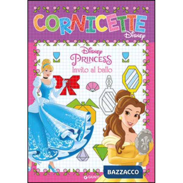 Invito al ballo. Principesse